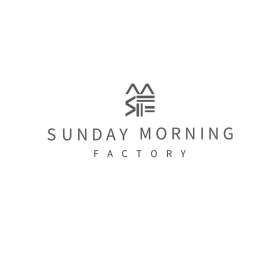 Sunday Morning Factory 株式会社のロゴ写真