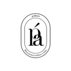 企業のロゴ写真