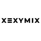 株式会社XEXYMIX JAPANのロゴ写真