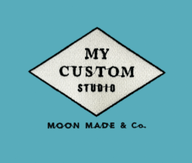 MOON MADE株式会社のロゴ写真