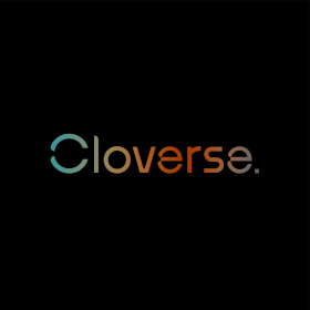 株式会社Cloverseのロゴ写真
