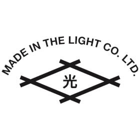 株式会社　The LIGHTのロゴ写真