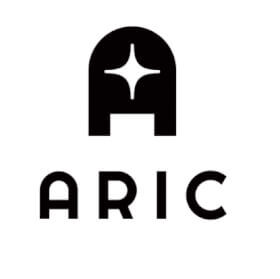 株式会社ARICのロゴ写真