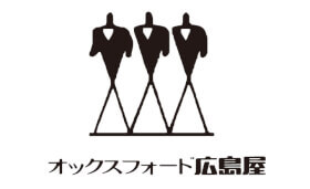 株式会社オックスフォード広島屋のロゴ写真