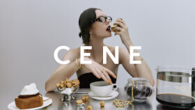 企業のロゴ写真