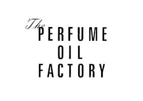 東京パフュームオイル株式会社のロゴ写真