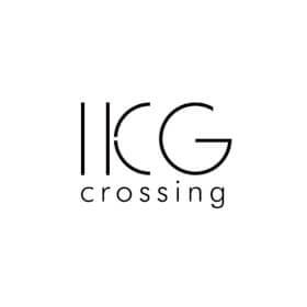 企業のロゴ写真