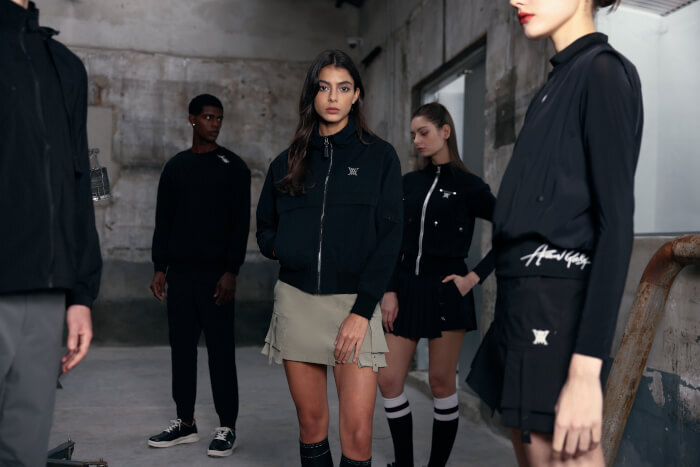 株式会社QandB Japan｜【店長候補 | 心斎橋】韓国で大人気！ ANEW GOLF