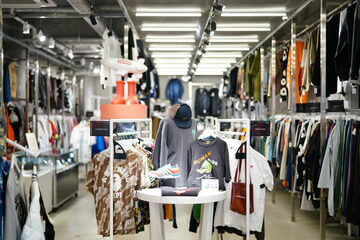 株式会社カインドオルの会社概要｜READY TO FASHION