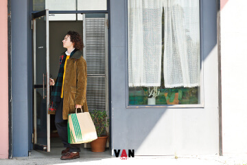 株式会社ヴァンヂャケットの会社概要｜READY TO FASHION