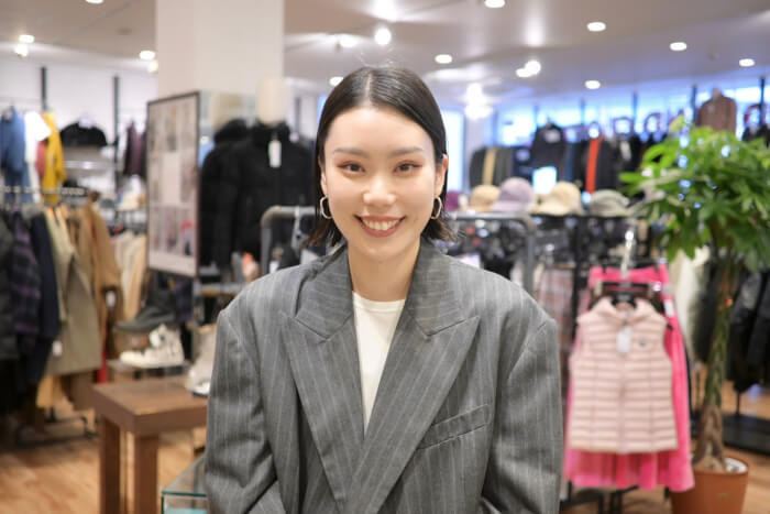 株式会社カインドオルの会社概要｜READY TO FASHION