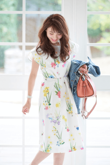 株式会社 JOCの会社概要｜READY TO FASHION jocドレス