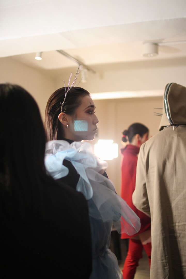 22年度fdl新入生歓迎会 服飾デザイン研究会 Fdlのイベント Ready To Fashion