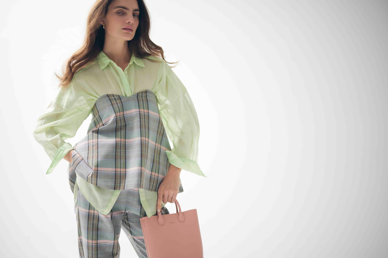 22卒 アバハウスインターナショナル Web会社説明会 6 14開催 株式会社アバハウスインターナショナルのイベント Ready To Fashion