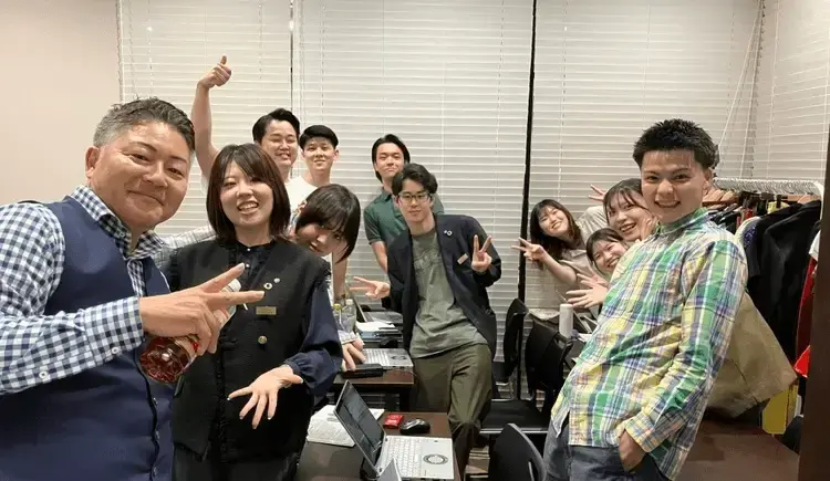 イベントのカバー写真