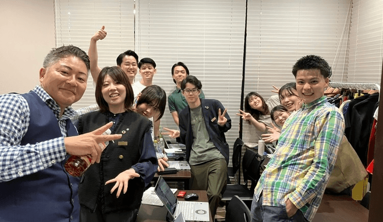 イベントのカバー写真