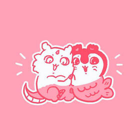 プロフィール写真