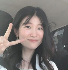 プロフィール写真