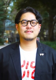 プロフィール写真