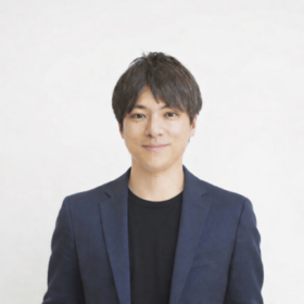 プロフィール写真