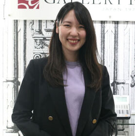 プロフィール写真