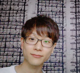 プロフィール写真