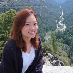 プロフィール写真