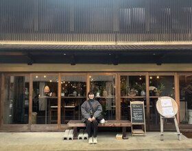 プロフィール写真