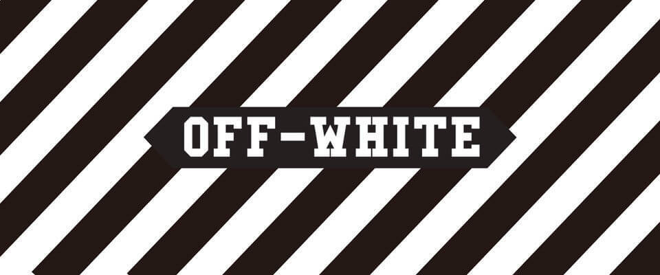 【OFF-WHITE(オフホワイト)】表参道店のカバー写真