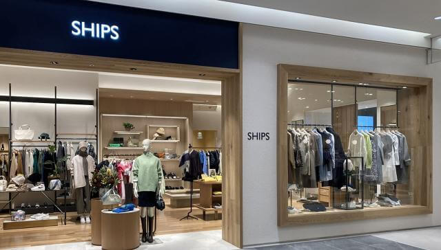 アミュプラザ長崎店／ウィメンズ担当販売スタッフ／未経験歓迎◎／福利厚生が充実☆