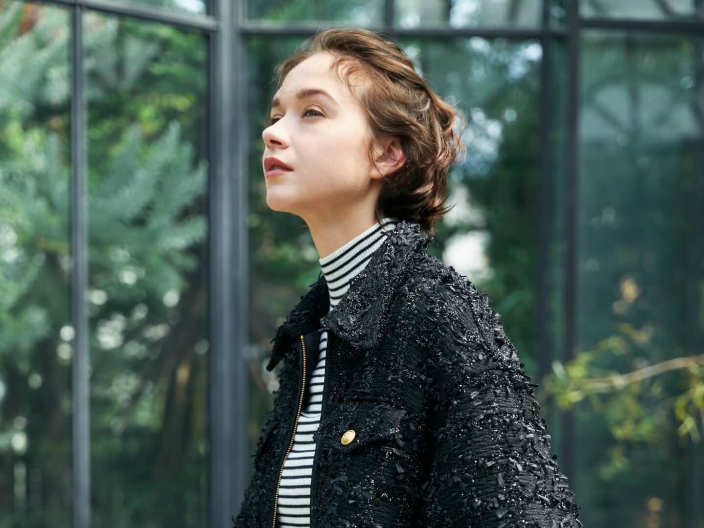 LOUNIE（ルーニィ）大丸梅田★入社時に制服１セットプレゼントあり◎