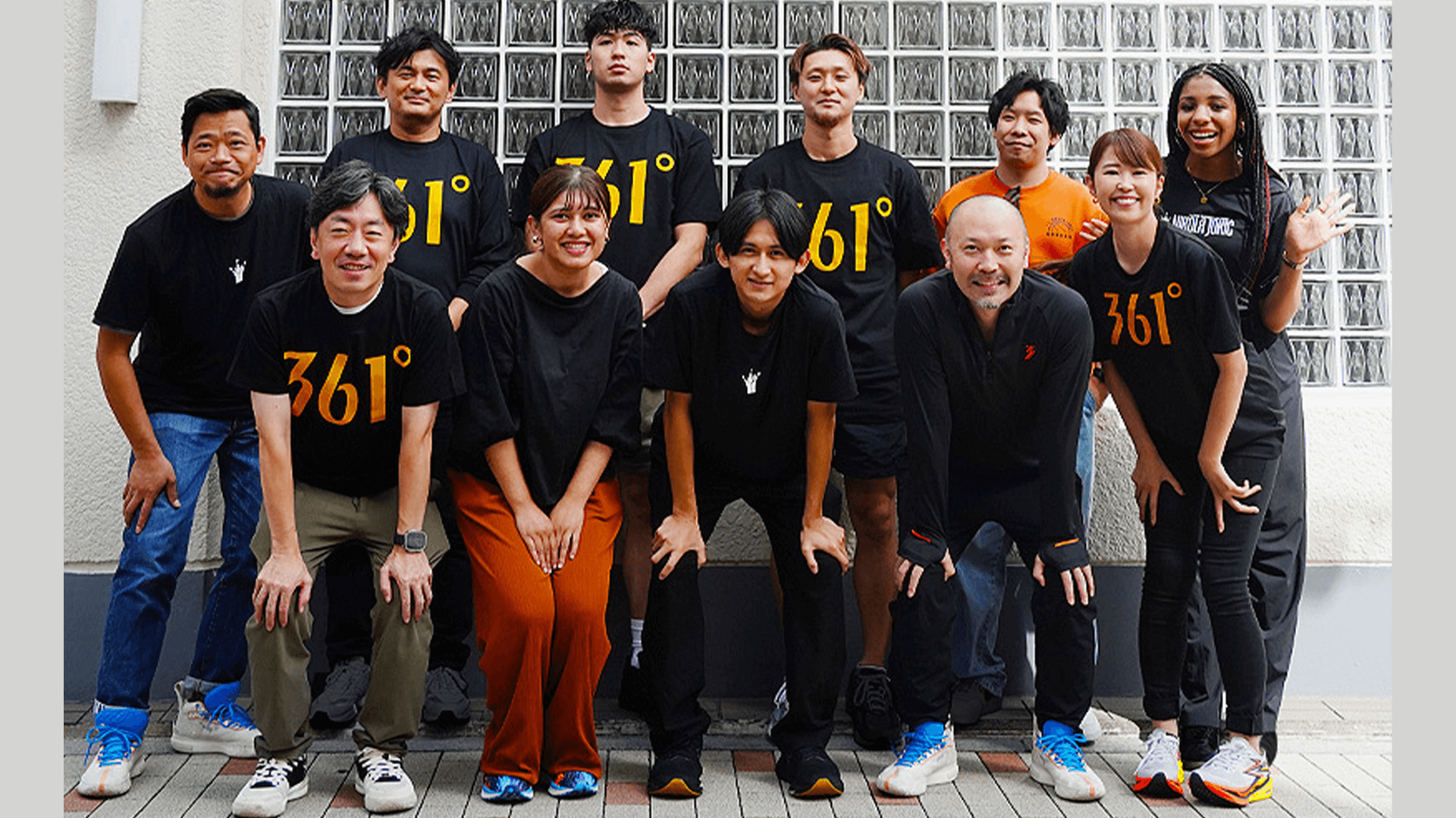 【販売/レイクタウン】361°sports   正社員店長候補 