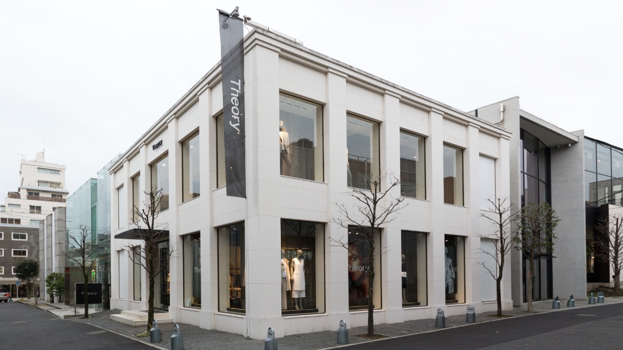 【22卒】WORKSHOP BY GLOBAL BRANDSのカバー写真