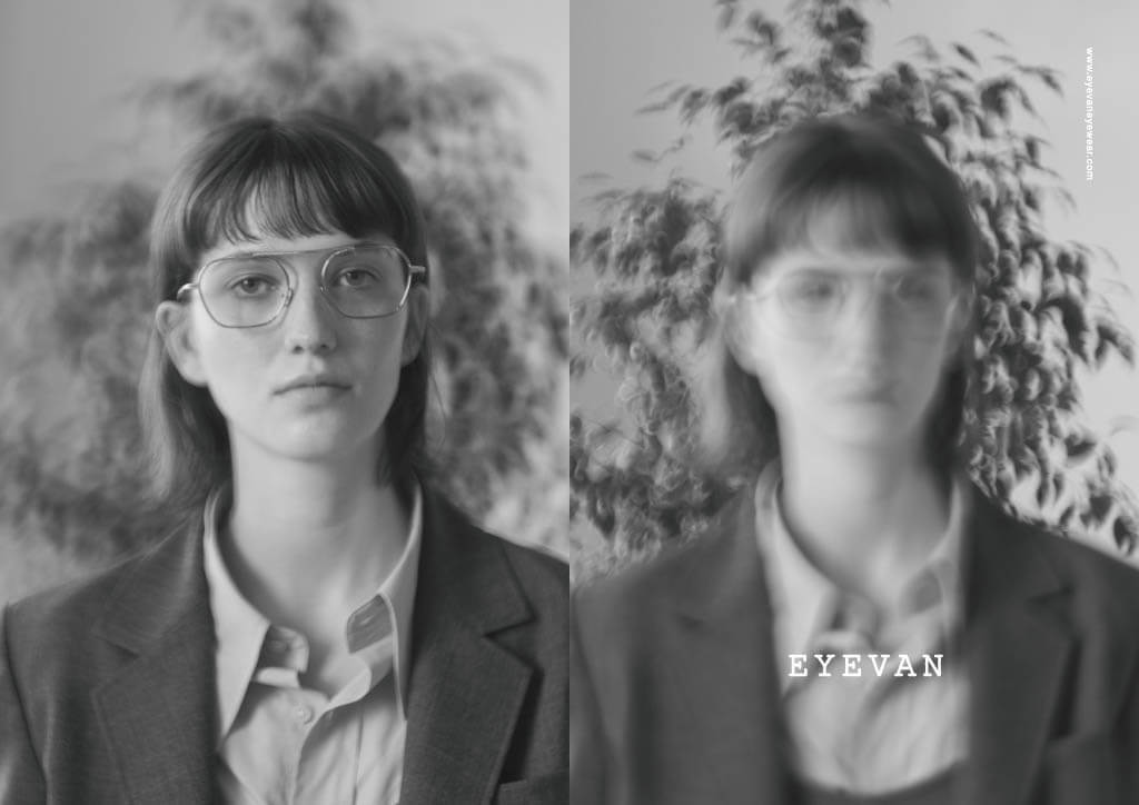 【27卒本選考】『EYEVAN』未経験歓迎！ファッション業界で成長できるチャンス