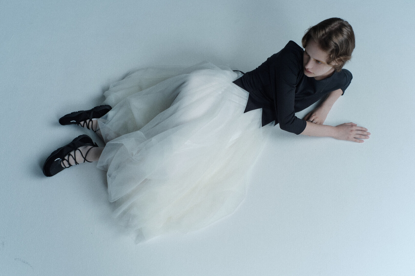 アパレル生産管理スタッフ(デザイナーズブランド)