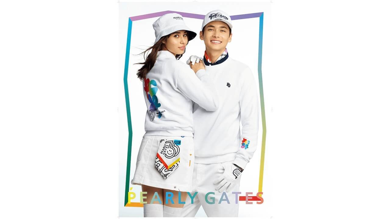 PEARLY GATES 天神エリア/400803000043