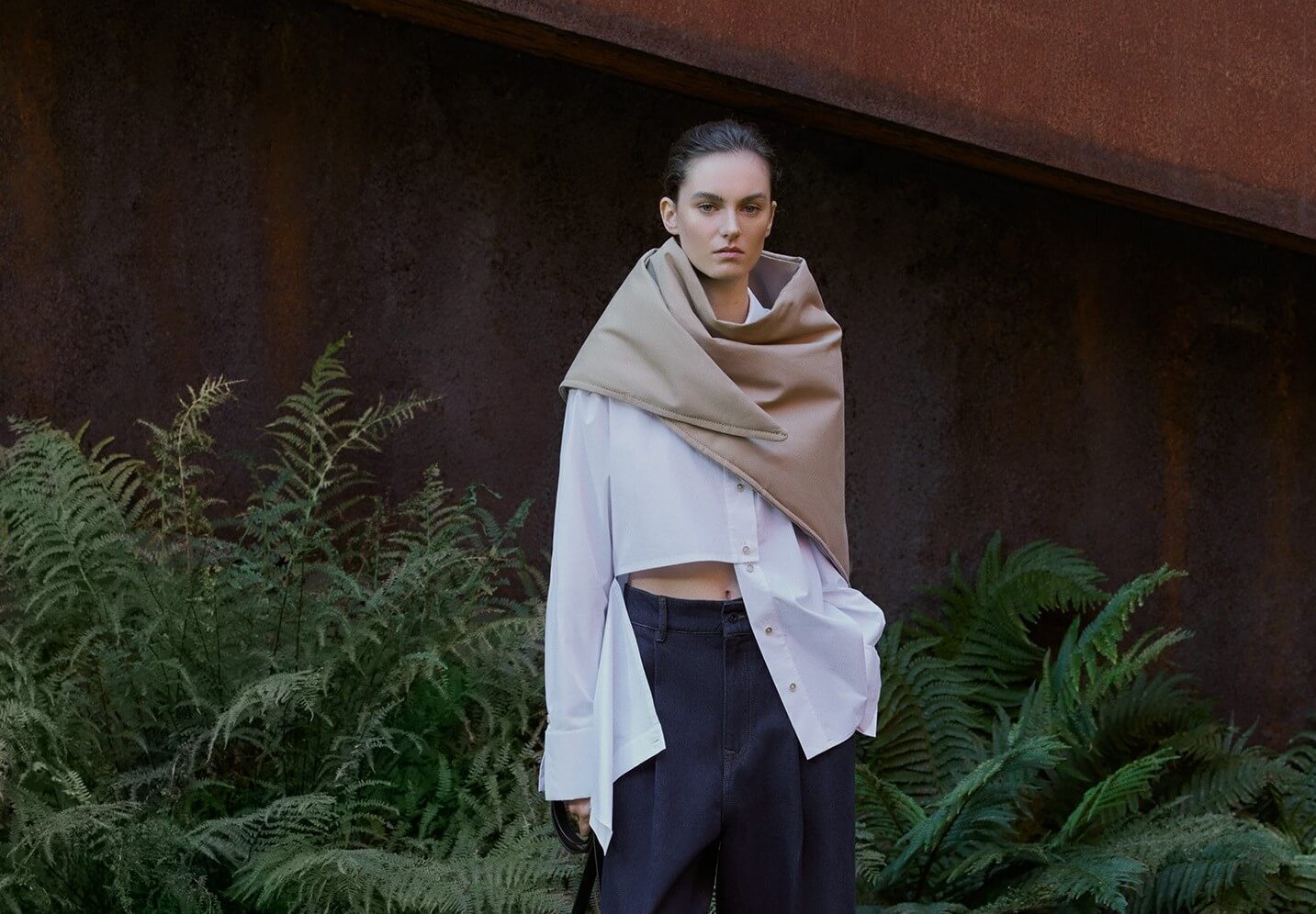 スペイン発ファッションブランドの販売スタッフ／人と被らないブランド／未経験活躍中