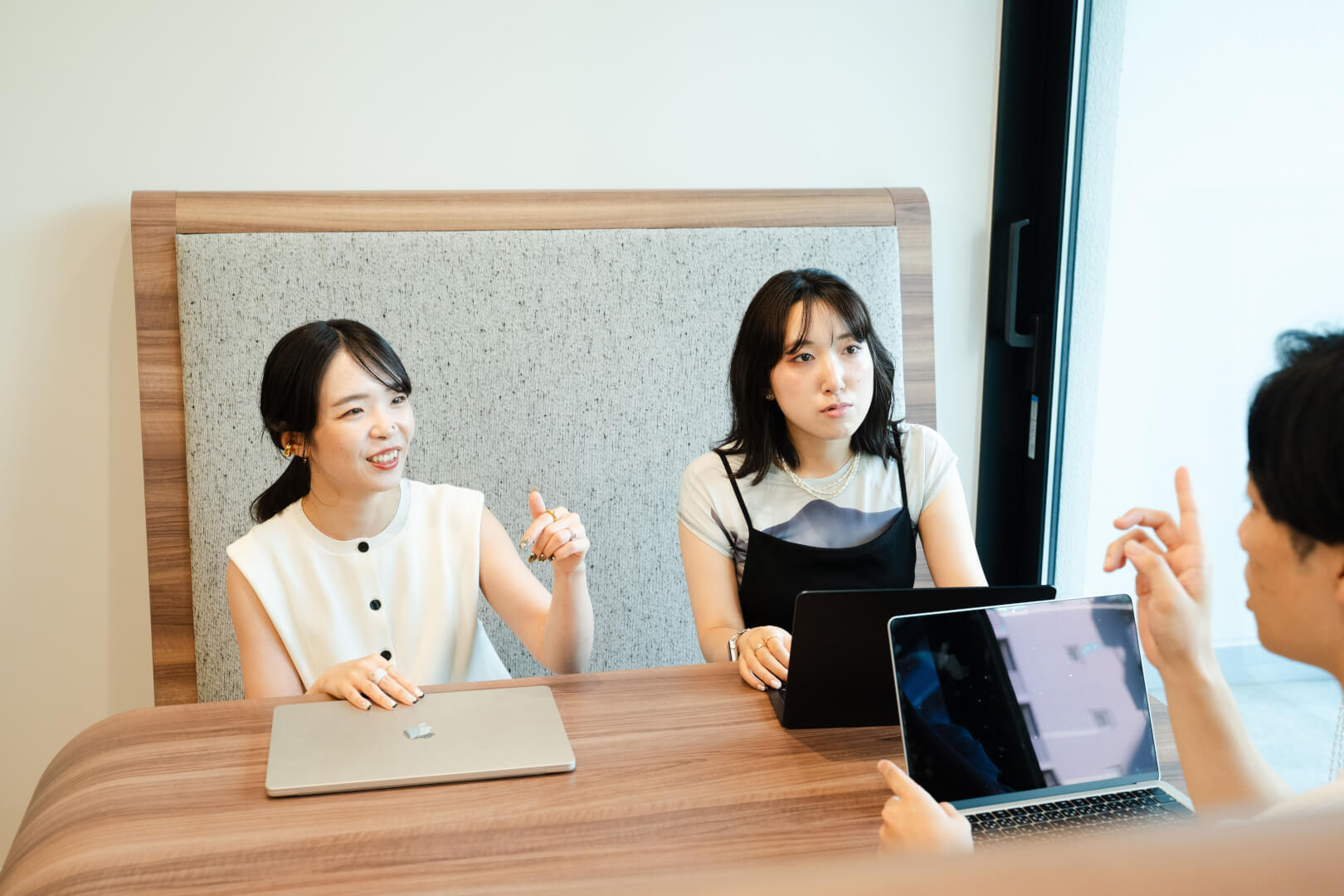 年次500%成長中アパレルD2Cのコアメンバーに！事業責任者候補募集！