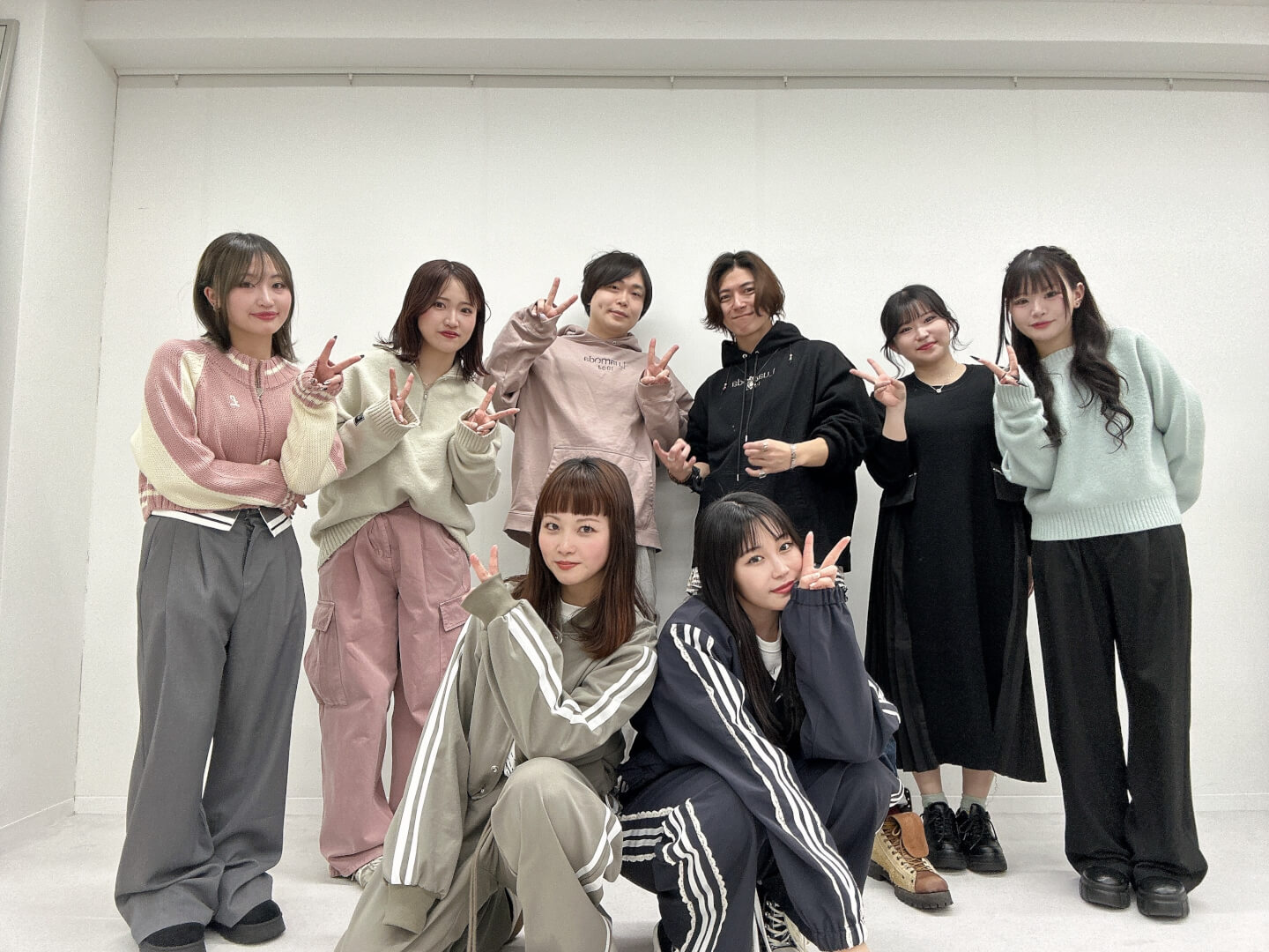 【正社員登用可】芸能人アパレルブランドのMD・生産管理業務