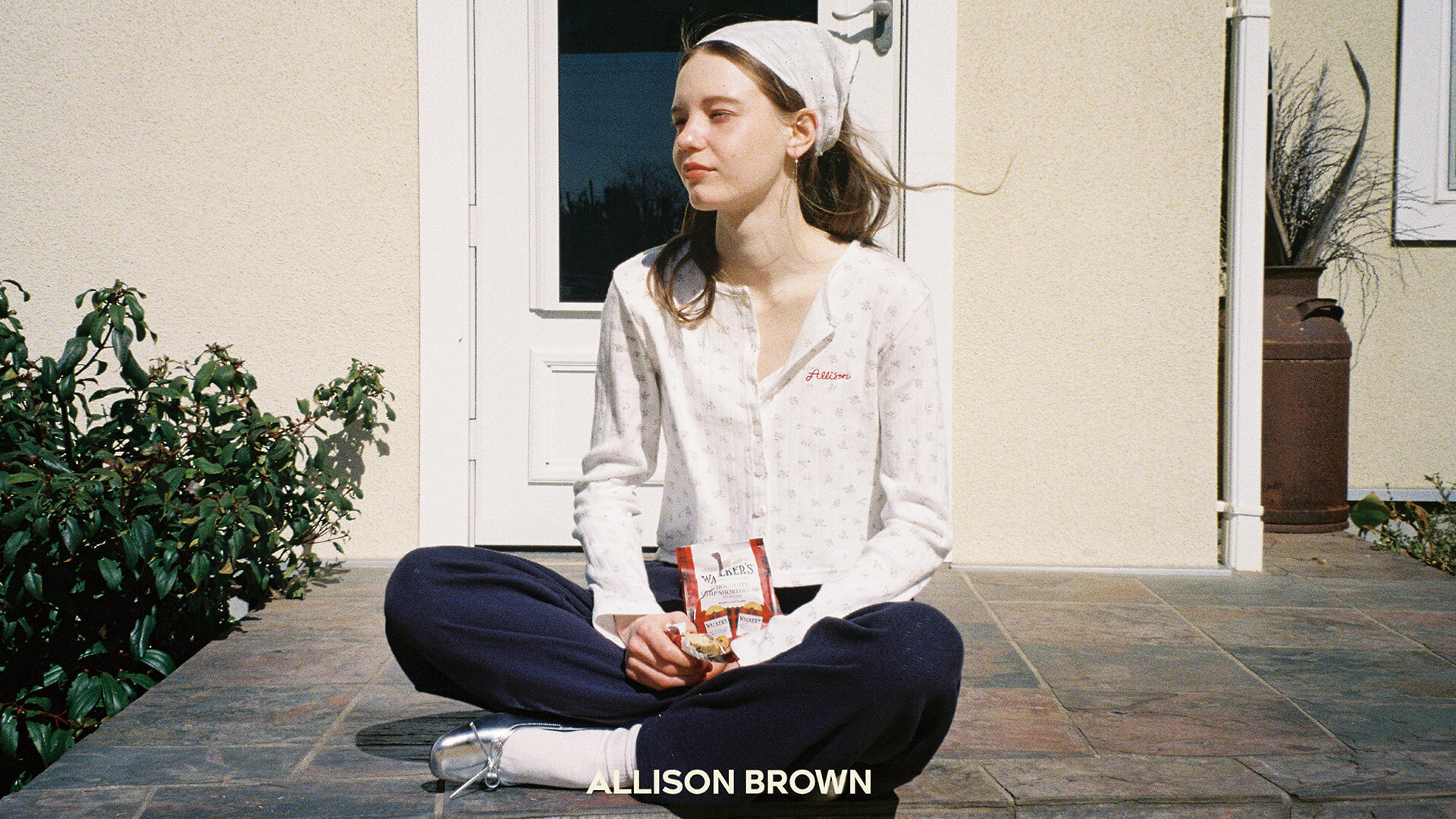 【MD担当】アパレルブランド「ALLISON BROWN」のMD担当を募集