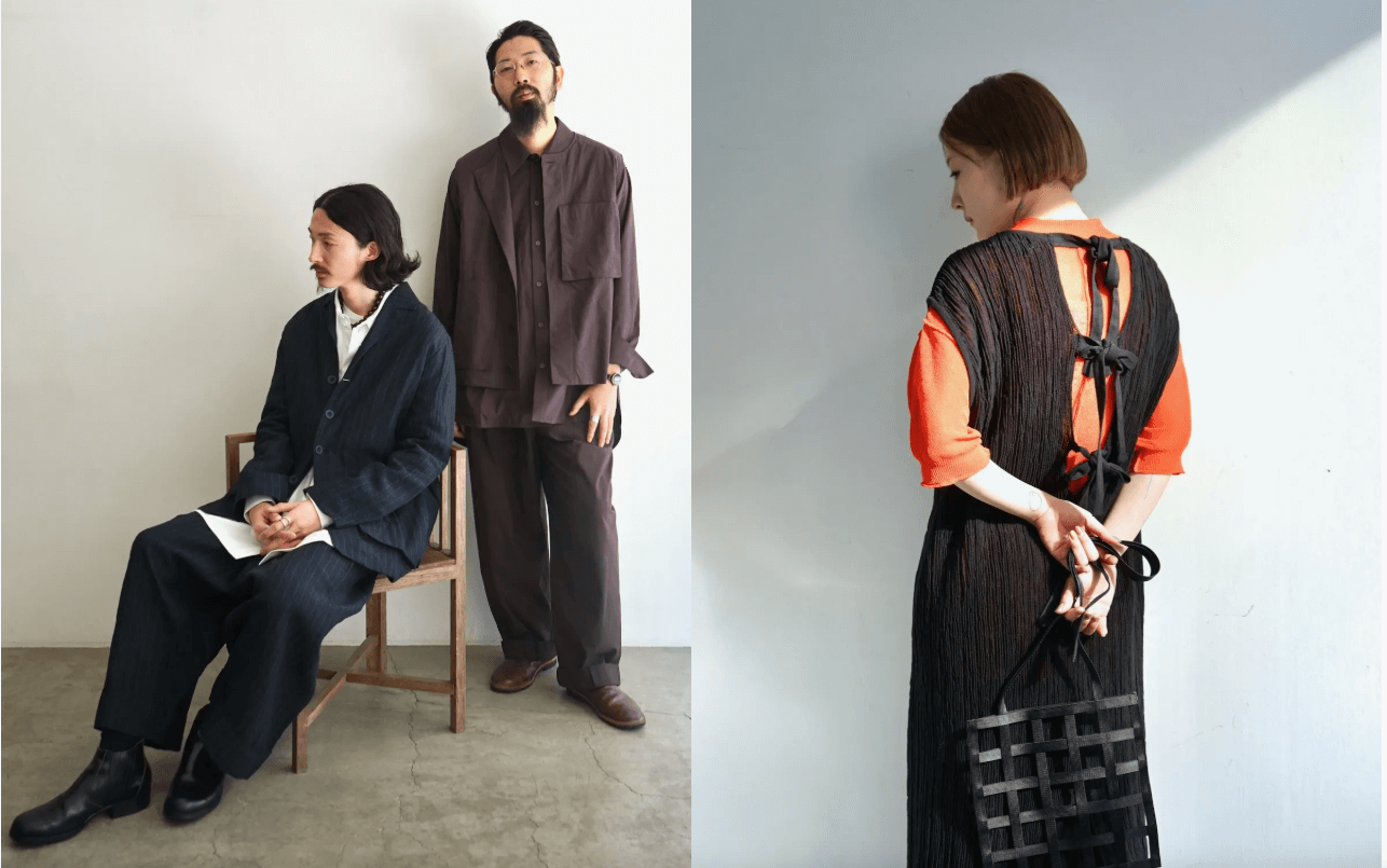 【EC SHOP  /  SNS 運用  STAFF 募集 】