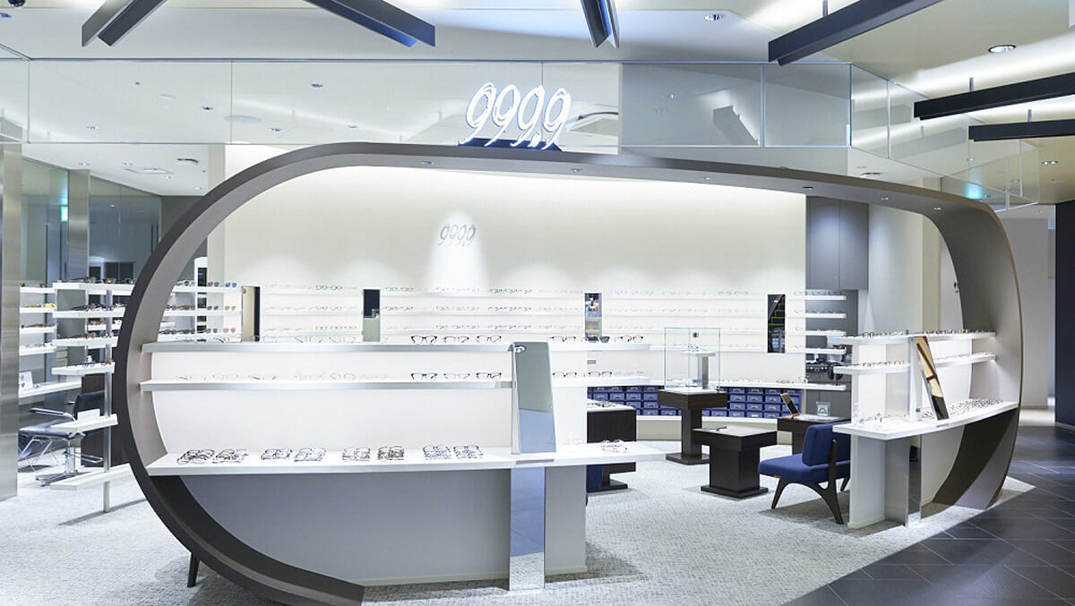 《パート・アルバイト》【渋谷】アイウェアブランドの販売／未経験歓迎