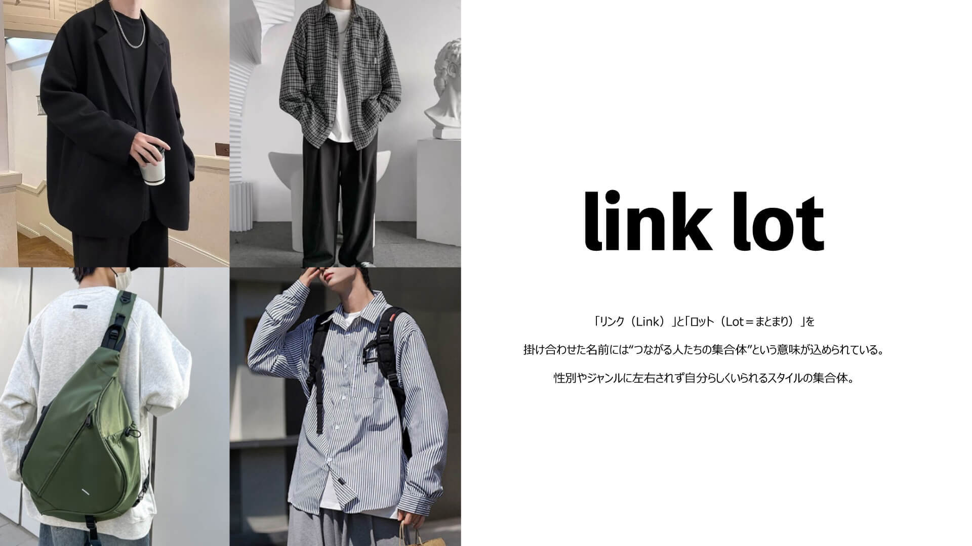 ZOZOTOWN展開メンズブランド　EC運営担当募集！