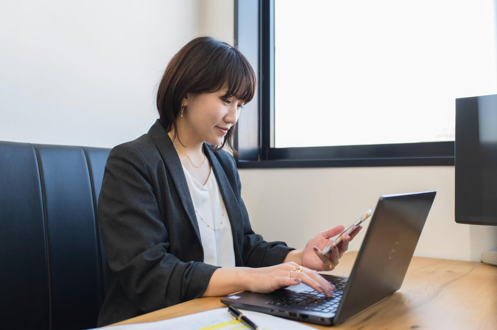 商品企画デザイナー《東京本社》