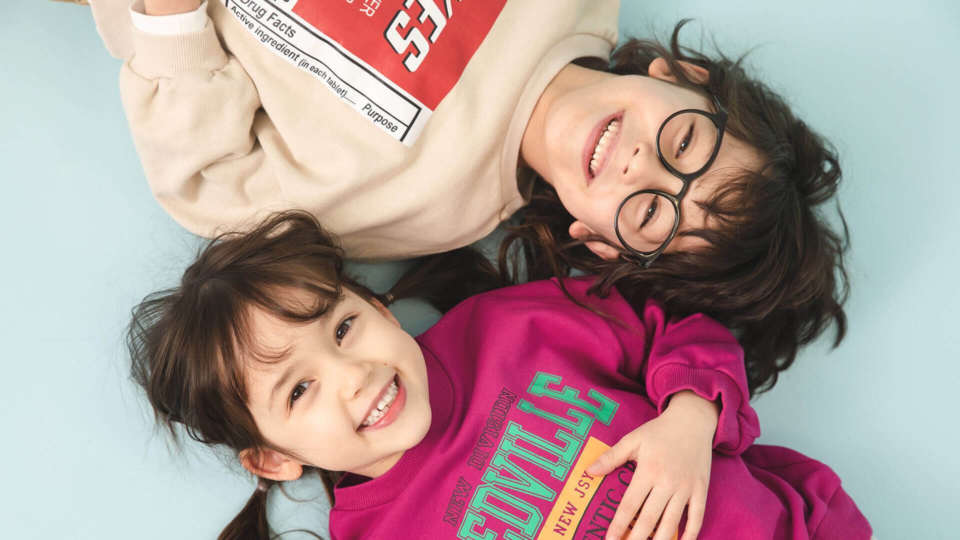 未経験可!!【EC運営アシスタント】キッズブランド「URBAN CHERRY」のカバー写真