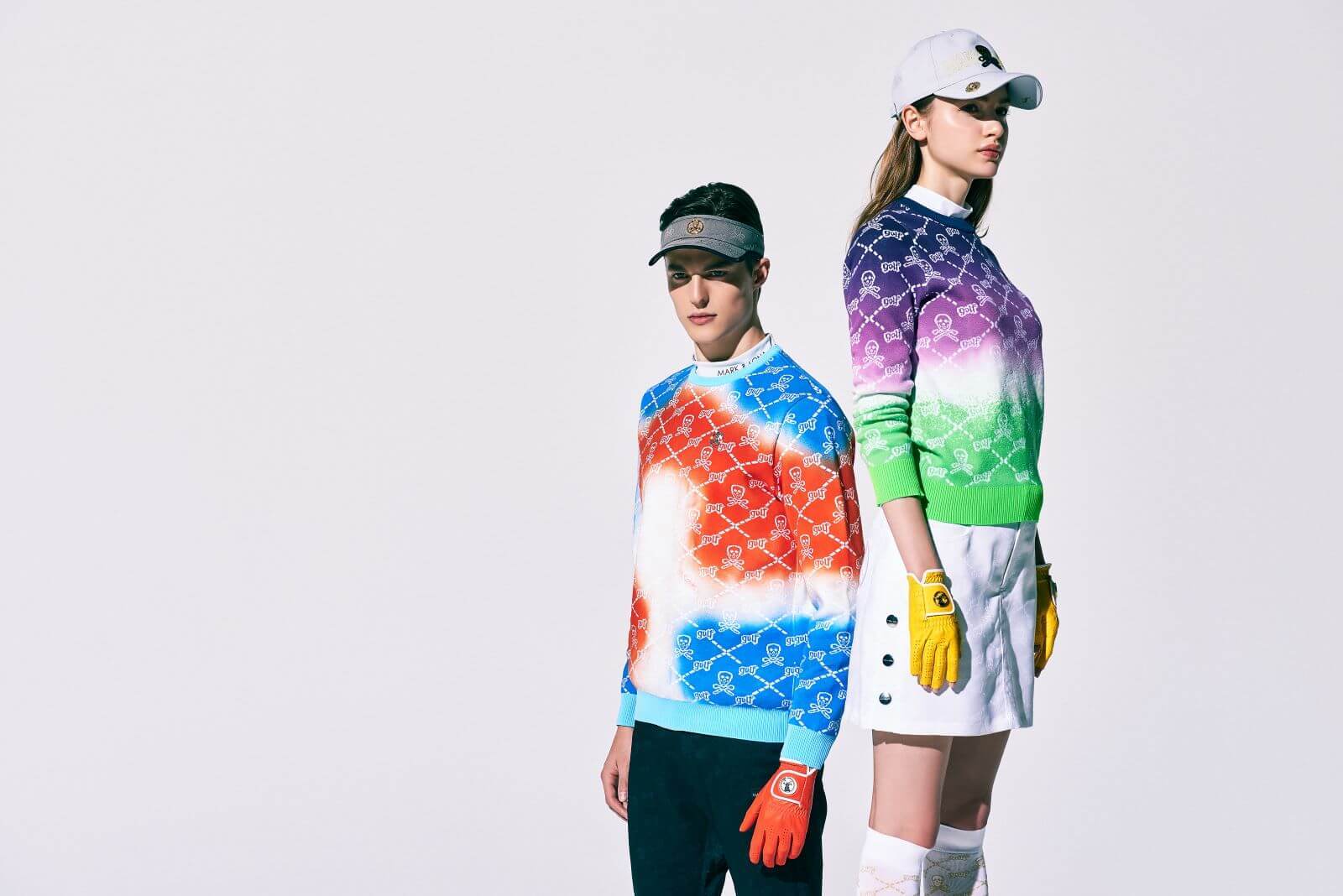 【レディースデザイナー経験者】ラグジュアリーブランド「MARK & LONA」のカバー写真