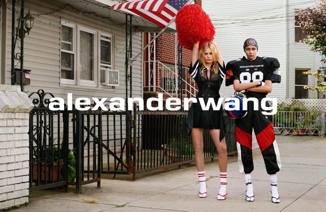 alexanderwang インポートブランドの店長・店長候補のカバー写真