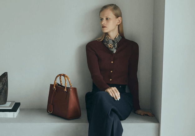 【allureville エキスポシティ】販売スタッフ募集 未経験歓迎!のカバー写真