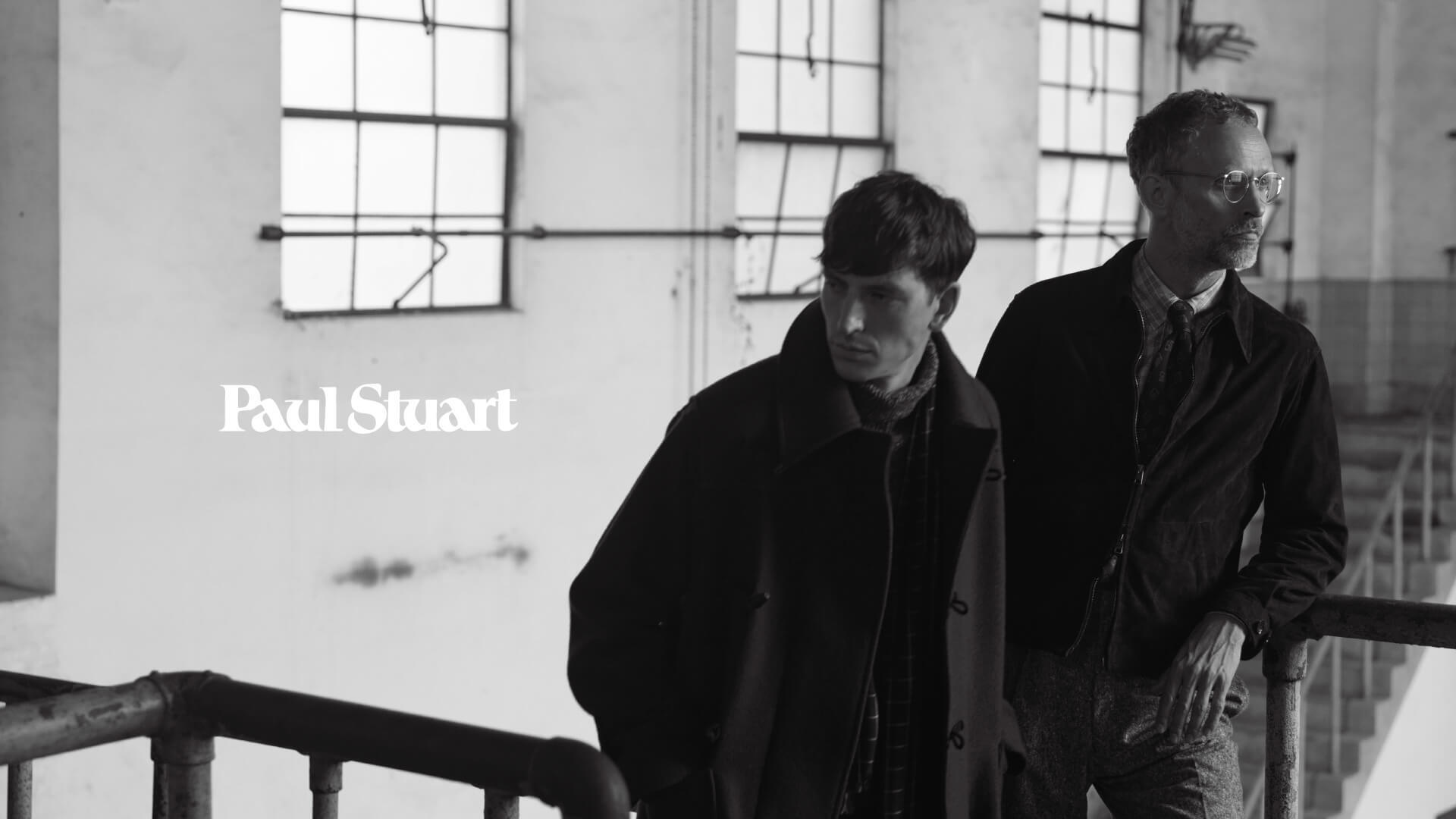 【ポールスチュアート】木更津アウトレットにて販売職を募集！