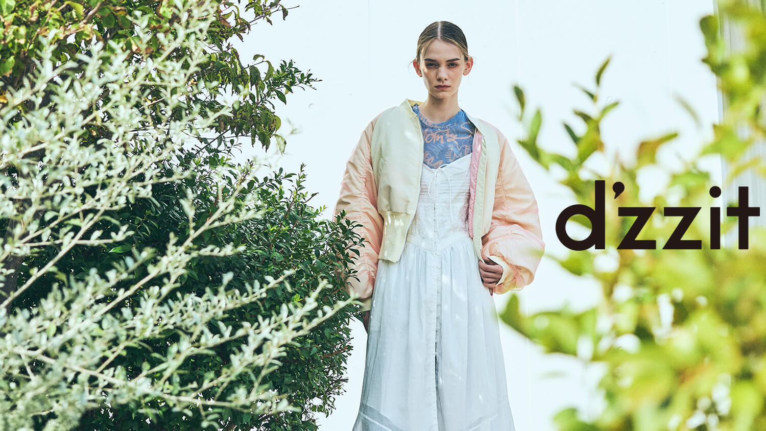 【d'zzit】原宿店で販売スタッフ募集！高額インセンティブ制度あり！